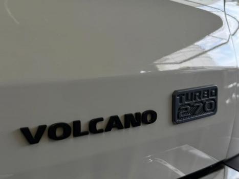 FIAT Toro 1.3 16V 4P FLEX 270 TURBO VOLCANO AUTOM�TICO, Foto 13
