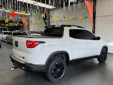 FIAT Toro 1.3 16V 4P FLEX 270 TURBO VOLCANO AUTOM�TICO, Foto 14