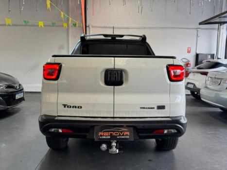 FIAT Toro 1.3 16V 4P FLEX 270 TURBO VOLCANO AUTOM�TICO, Foto 15