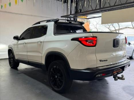 FIAT Toro 1.3 16V 4P FLEX 270 TURBO VOLCANO AUTOM�TICO, Foto 16