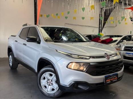 FIAT Toro 1.8 16V 4P FLEX FREEDOM AUTOM�TICO, Foto 1