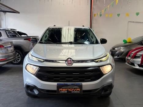 FIAT Toro 1.8 16V 4P FLEX FREEDOM AUTOM�TICO, Foto 2