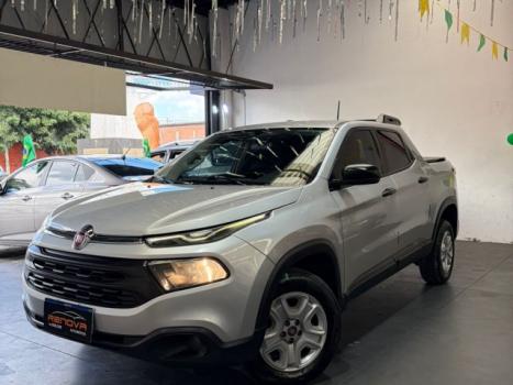 FIAT Toro 1.8 16V 4P FLEX FREEDOM AUTOM�TICO, Foto 3