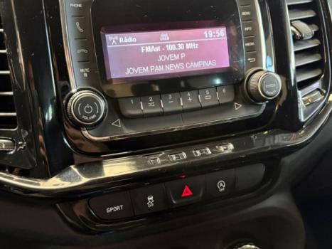 FIAT Toro 1.8 16V 4P FLEX FREEDOM AUTOM�TICO, Foto 5