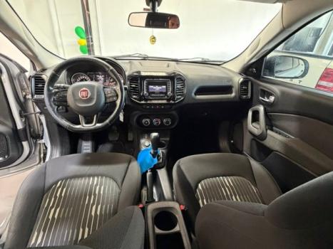 FIAT Toro 1.8 16V 4P FLEX FREEDOM AUTOM�TICO, Foto 6