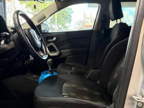 FIAT Toro 1.8 16V 4P FLEX FREEDOM AUTOM�TICO, Foto 7