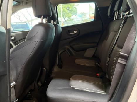 FIAT Toro 1.8 16V 4P FLEX FREEDOM AUTOM�TICO, Foto 8
