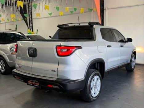 FIAT Toro 1.8 16V 4P FLEX FREEDOM AUTOM�TICO, Foto 9