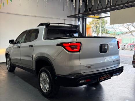 FIAT Toro 1.8 16V 4P FLEX FREEDOM AUTOM�TICO, Foto 10