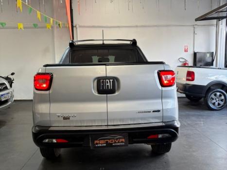 FIAT Toro 1.8 16V 4P FLEX FREEDOM AUTOM�TICO, Foto 11