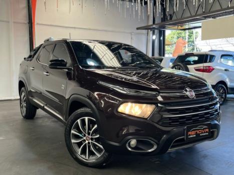 FIAT Toro 2.0 16V 4P VOLCANO 4WD TURBO DIESEL AUTOM�TICO, Foto 1