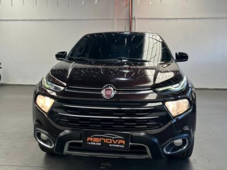 FIAT Toro 2.0 16V 4P VOLCANO 4WD TURBO DIESEL AUTOM�TICO, Foto 2