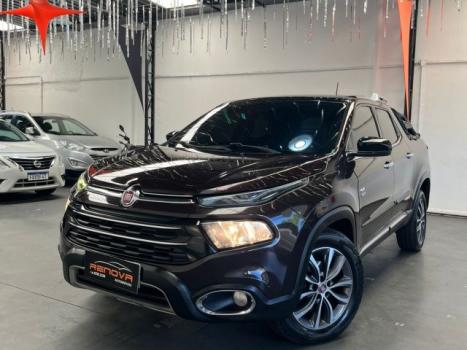 FIAT Toro 2.0 16V 4P VOLCANO 4WD TURBO DIESEL AUTOM�TICO, Foto 3