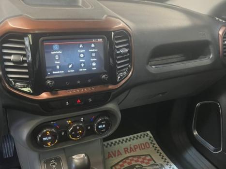 FIAT Toro 2.0 16V 4P VOLCANO 4WD TURBO DIESEL AUTOM�TICO, Foto 8