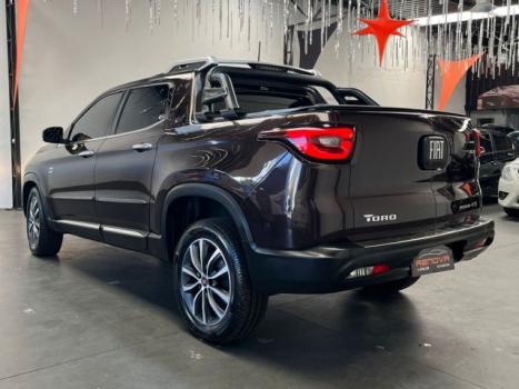 FIAT Toro 2.0 16V 4P VOLCANO 4WD TURBO DIESEL AUTOM�TICO, Foto 10