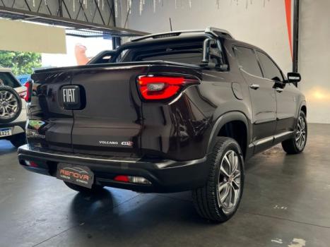 FIAT Toro 2.0 16V 4P VOLCANO 4WD TURBO DIESEL AUTOM�TICO, Foto 12