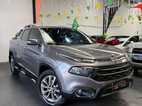 FIAT Toro 2.0 16V 4P 4WD RANCH TURBO DIESEL AUTOM�TICO, Foto 1