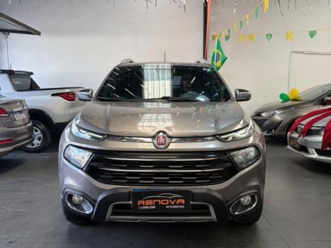 FIAT Toro 2.0 16V 4P 4WD RANCH TURBO DIESEL AUTOM�TICO, Foto 2