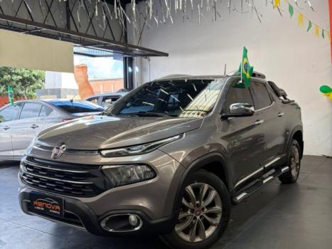FIAT Toro 2.0 16V 4P 4WD RANCH TURBO DIESEL AUTOM�TICO, Foto 3