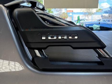 FIAT Toro 2.0 16V 4P 4WD RANCH TURBO DIESEL AUTOM�TICO, Foto 4