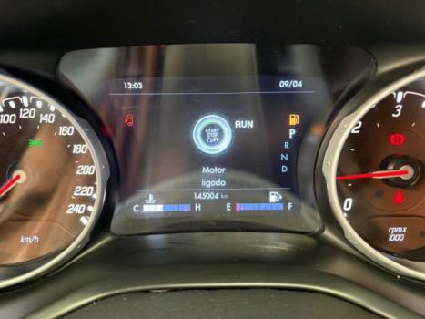FIAT Toro 2.0 16V 4P 4WD RANCH TURBO DIESEL AUTOM�TICO, Foto 5