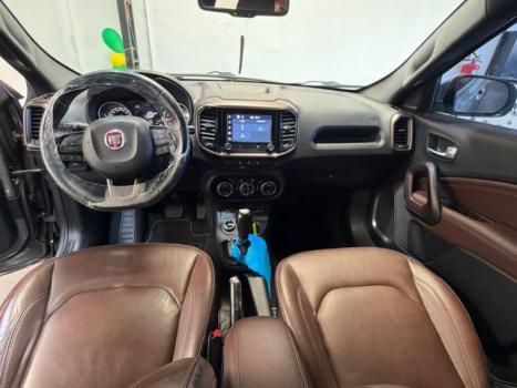 FIAT Toro 2.0 16V 4P 4WD RANCH TURBO DIESEL AUTOM�TICO, Foto 7