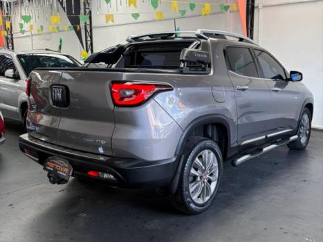 FIAT Toro 2.0 16V 4P 4WD RANCH TURBO DIESEL AUTOM�TICO, Foto 10