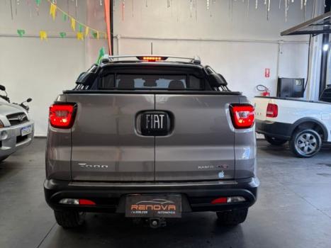 FIAT Toro 2.0 16V 4P 4WD RANCH TURBO DIESEL AUTOM�TICO, Foto 11