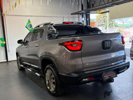 FIAT Toro 2.0 16V 4P 4WD RANCH TURBO DIESEL AUTOM�TICO, Foto 12