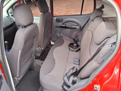 FIAT Uno 1.0 4P FLEX WAY EVO, Foto 6 FIAT Uno 1.0 4P FLEX WAY EVO, Foto 6