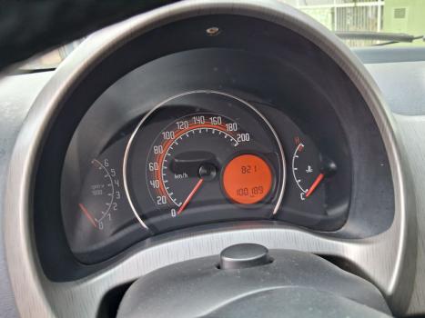 FIAT Uno 1.0 4P FLEX WAY EVO, Foto 9 FIAT Uno 1.0 4P FLEX WAY EVO, Foto 9