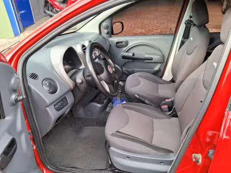 FIAT Uno 1.0 4P FLEX WAY CELEBRATION, Foto 7