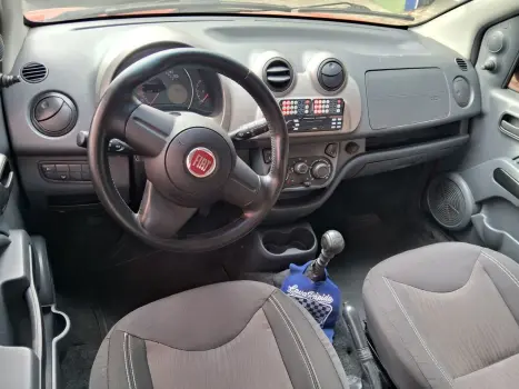 FIAT Uno 1.0 4P FLEX WAY CELEBRATION, Foto 9