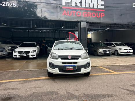 FIAT Uno 1.0 4P FLEX FIRE, Foto 2
