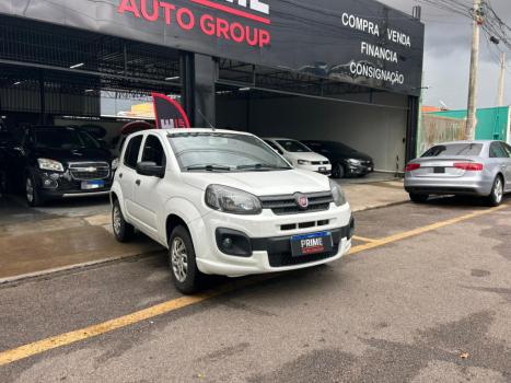 FIAT Uno 1.0 4P FLEX FIRE, Foto 3