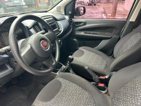 FIAT Uno 1.0 4P FLEX FIRE, Foto 4