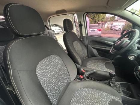 FIAT Uno 1.0 4P FLEX FIRE, Foto 5