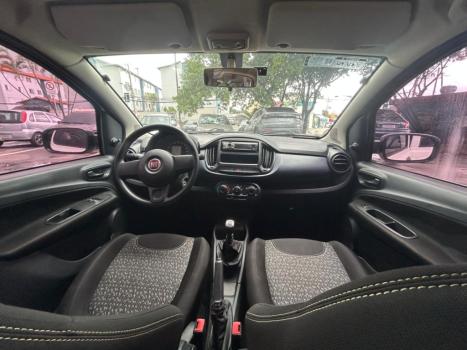 FIAT Uno 1.0 4P FLEX FIRE, Foto 6