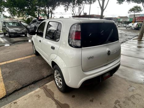 FIAT Uno 1.0 4P FLEX FIRE, Foto 9