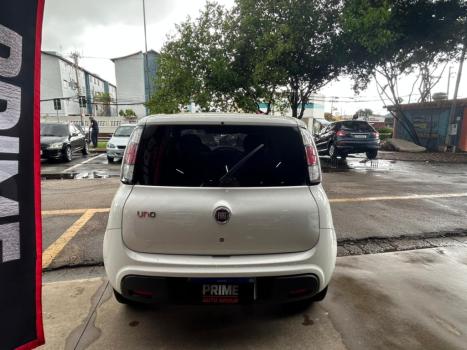 FIAT Uno 1.0 4P FLEX FIRE, Foto 10