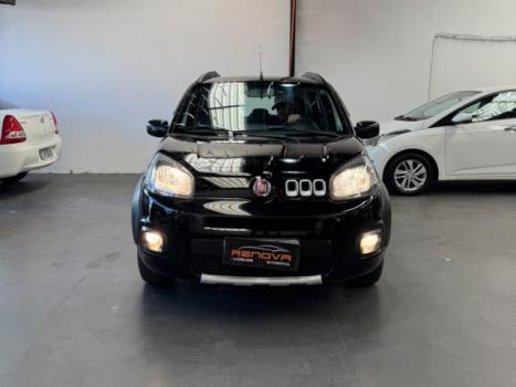 FIAT Uno 1.0 4P FLEX WAY EVO, Foto 2