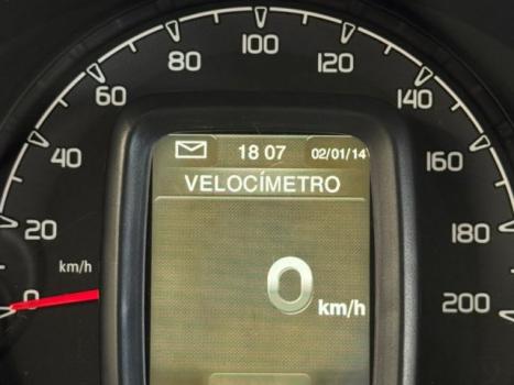 FIAT Uno 1.0 4P FLEX WAY EVO, Foto 4