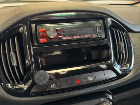 FIAT Uno 1.0 4P FLEX WAY EVO, Foto 5