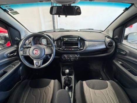FIAT Uno 1.0 4P FLEX WAY EVO, Foto 6