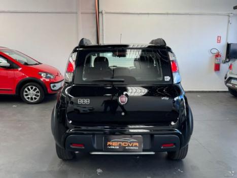 FIAT Uno 1.0 4P FLEX WAY EVO, Foto 11