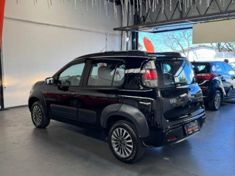 FIAT Uno 1.0 4P FLEX WAY EVO, Foto 12