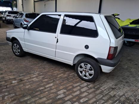 FIAT Uno 1.0 MILLE ECONOMY, Foto 2