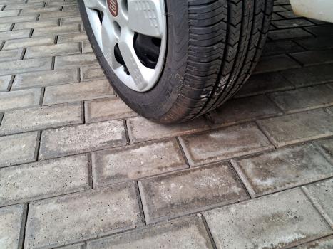 FIAT Uno 1.0 MILLE ECONOMY, Foto 3