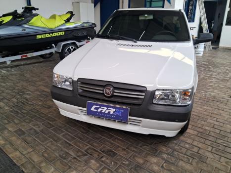 FIAT Uno 1.0 MILLE ECONOMY, Foto 4