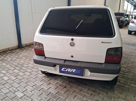 FIAT Uno 1.0 MILLE ECONOMY, Foto 5